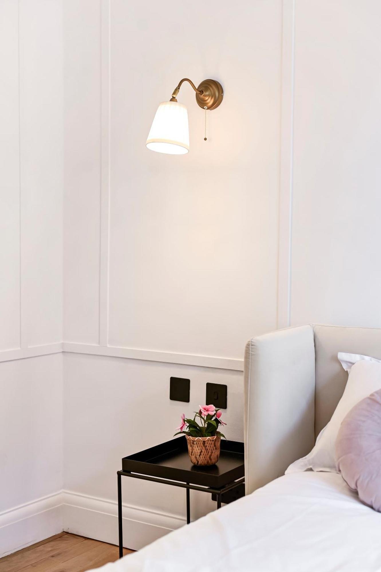 Amazing 3 Bed Apartment Great Portland Street London Eksteriør billede