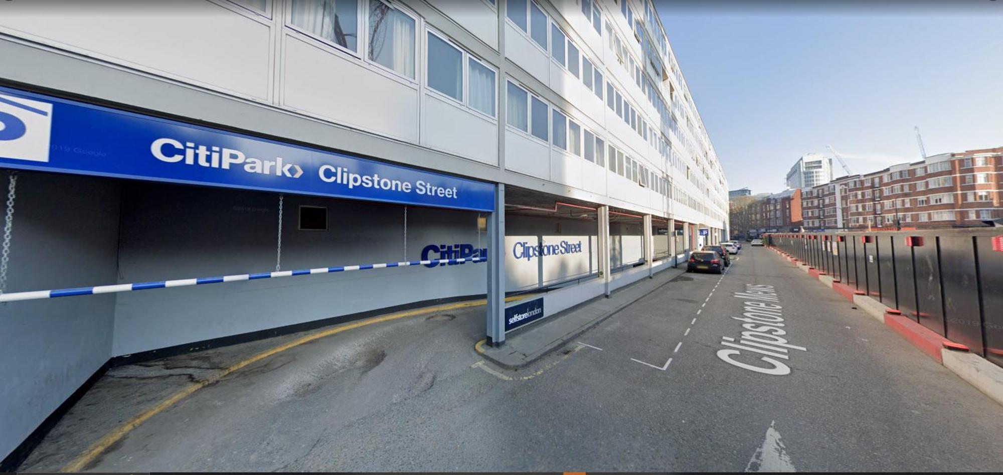Amazing 3 Bed Apartment Great Portland Street London Eksteriør billede