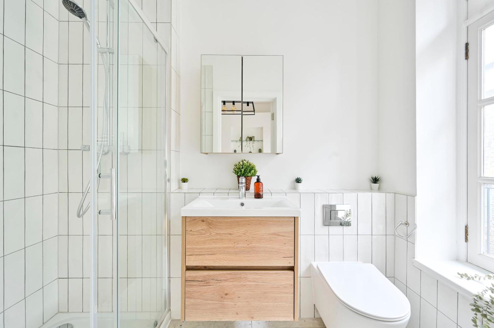 Amazing 3 Bed Apartment Great Portland Street London Eksteriør billede