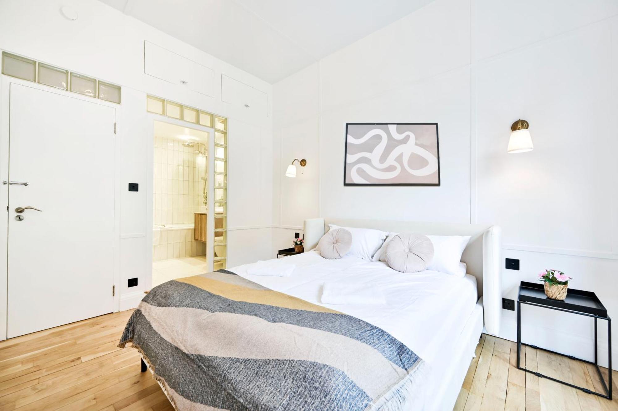 Amazing 3 Bed Apartment Great Portland Street London Eksteriør billede